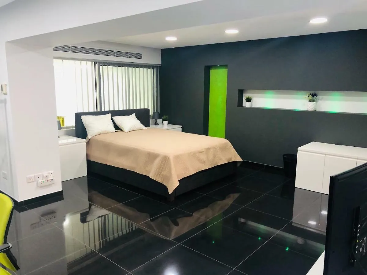Olive Loft Daire Larnaca 0*,  Kıbrıs