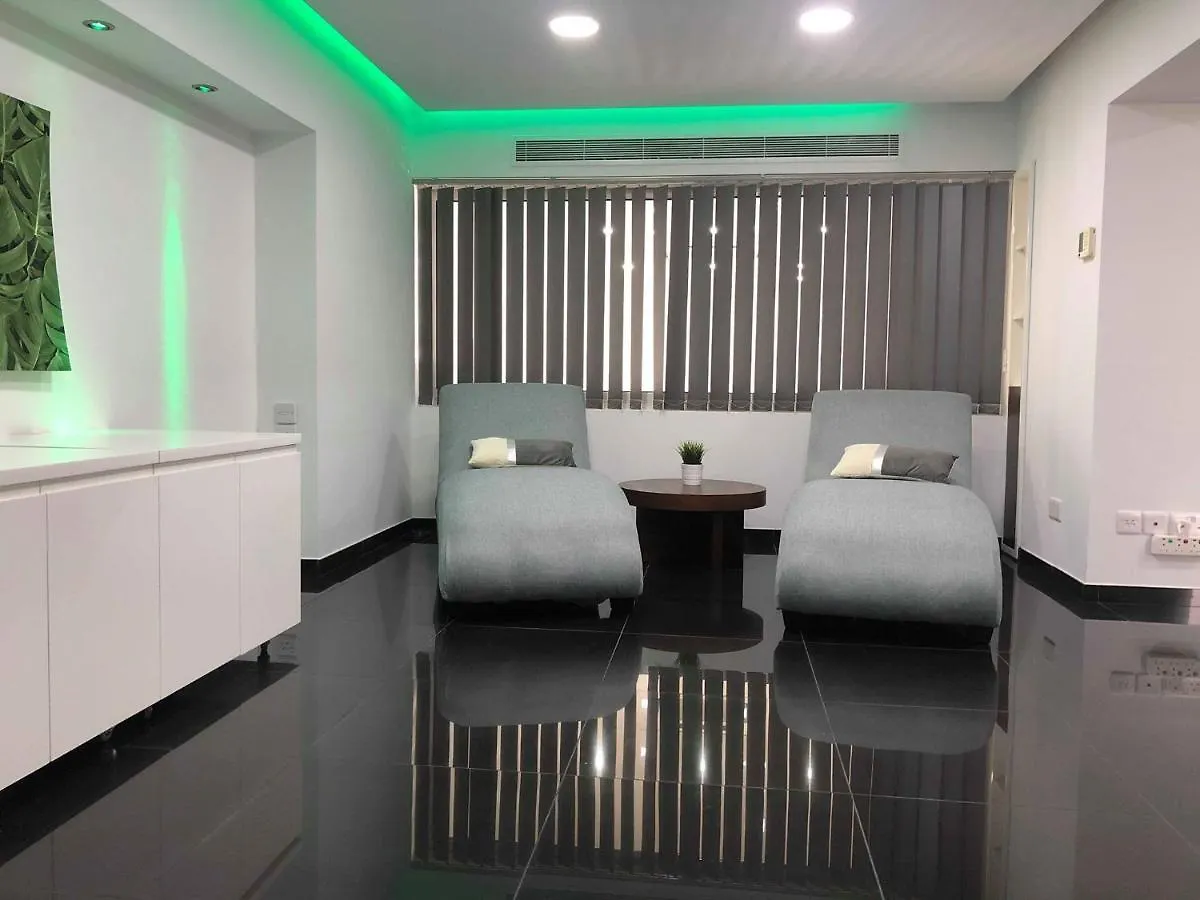 Olive Loft Daire Larnaca