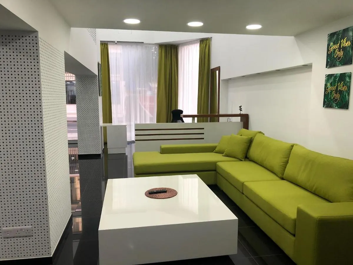 Olive Loft Daire Larnaca
