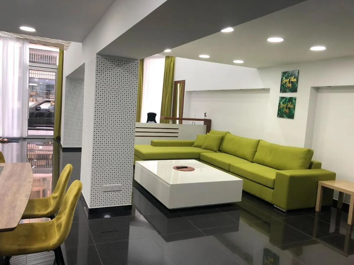 Olive Loft Daire Larnaca
