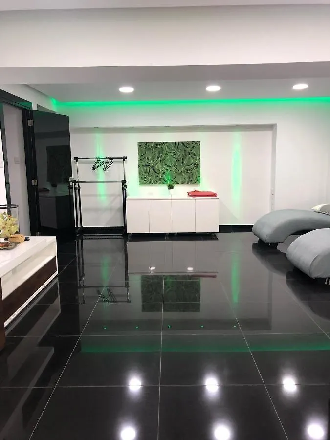 Olive Loft Daire Larnaca